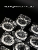 Люверсы для штор 35 мм