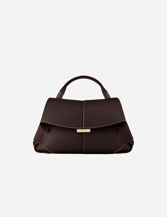 Сумка Mokki Mini Edition Textured 