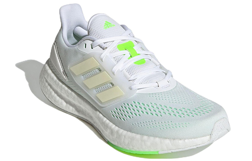 Кроссовки Adidas Pureboost 22