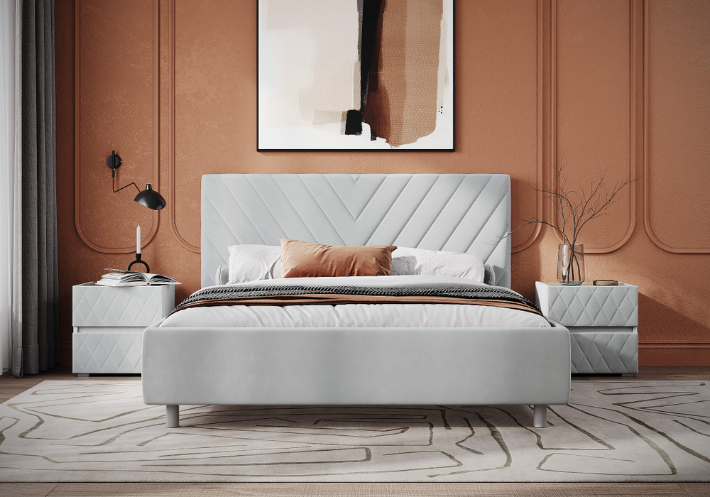 Кровать Vivien односпальная