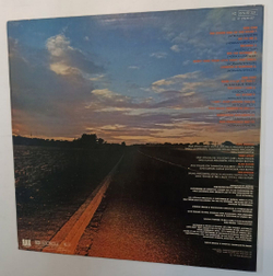 Винтажная виниловая пластинка Smokie The Other Side Of The Road (Germany 1979)