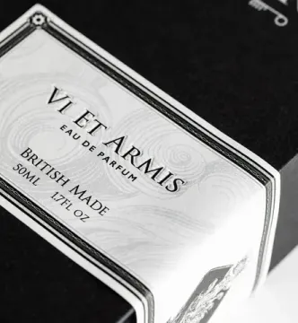 BeauFort VI ET ARMIS eau de parfum