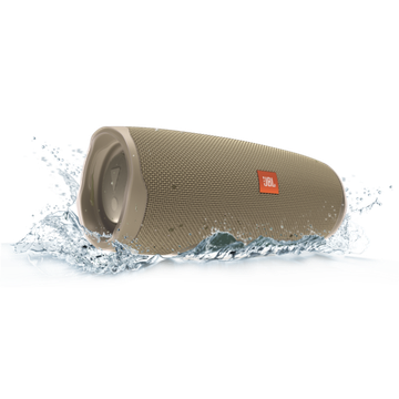 JBL Charge 4 Sand (Песочный)