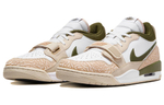 Кроссовки Jordan Legacy 312 Lowhemp