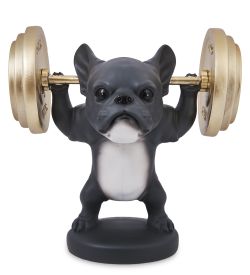 MF-159 Фигура «Бульдог»