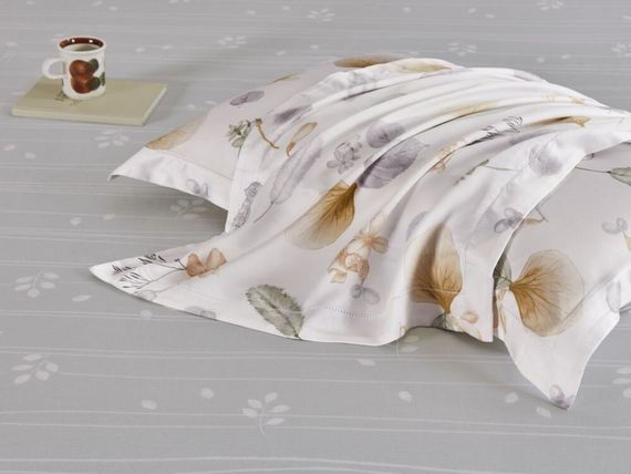 Постельное белье Asabella 2085  TENCEL