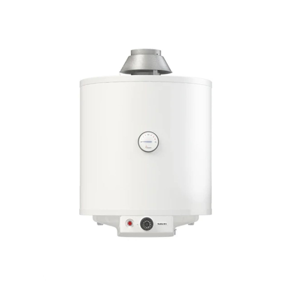Газовый бойлер  Boutan model Nobel 50 G
