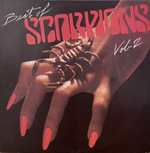 Scorpions - Best Of Vol. 2