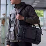 Сумка Code of Bell Apex Liner Pro — 2+1-Way Shoulder Bag