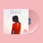Rhye - Spirit - Pink LP - новая виниловая пластинка