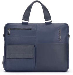 Сумка с ручками Piquadro Ronnie CA4098W116/VE