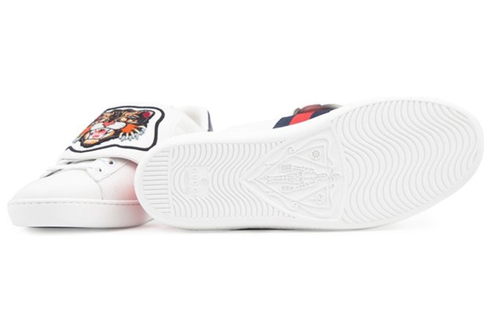 Gucci Ace (Женская размерная сетка)
