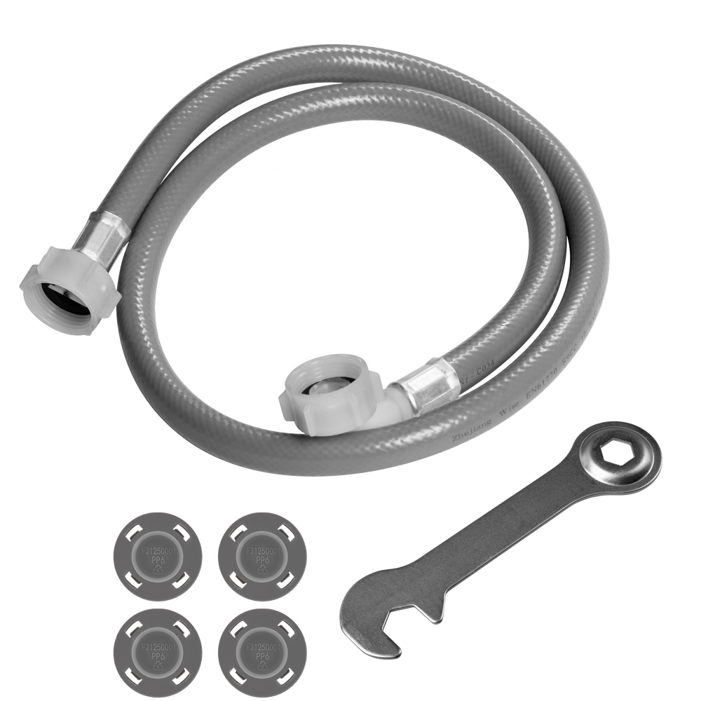 Стирально-сушильная машина MAUNFELD MFWD121010WH06 (в 2-х коробках)