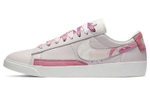 Кроссовки Nike Blazer Low (Женская размерная сетка)
