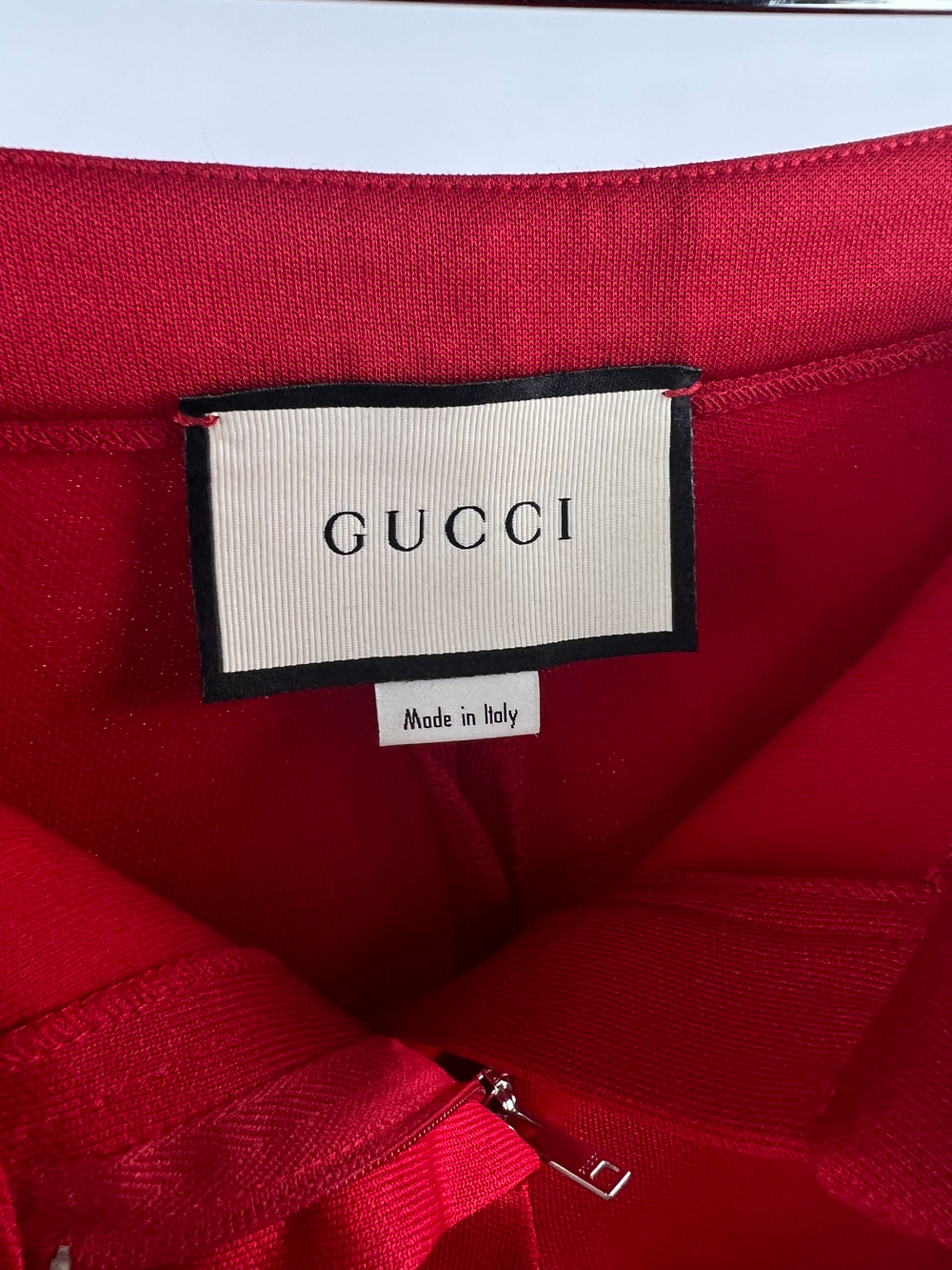 Брюки Gucci