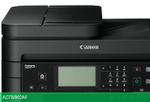 МФУ Canon i-Sensys MF237w (1418C030)