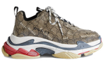 Gucci X Balenciaga Triple S