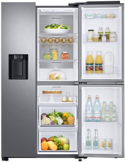 Холодильник Samsung RS68N8660S9