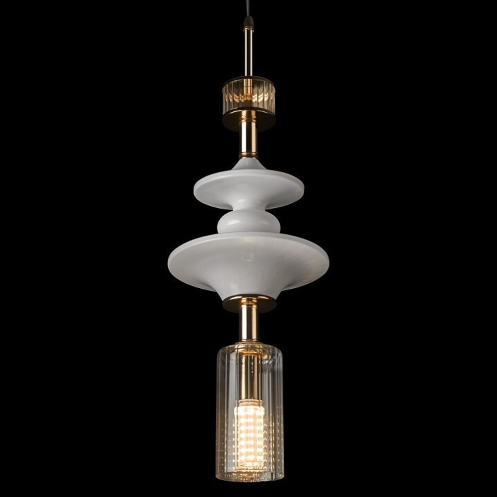 Подвесной светильник Loft it Spindle 10423/D