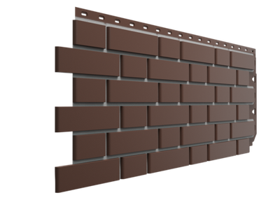 Docke STANDARD ФЛЕМИШ Панель (Коричневый), арт. PFFS-1023