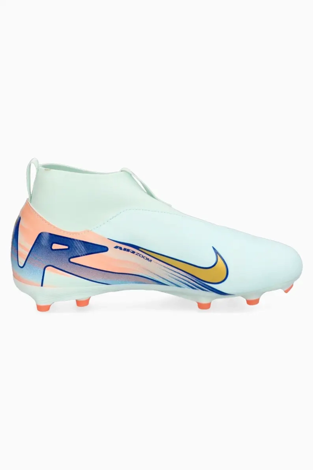 Mercurial superfly 360 futsal sales