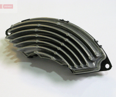 DENSO - DRS07001-DES - Resistor, interior blower