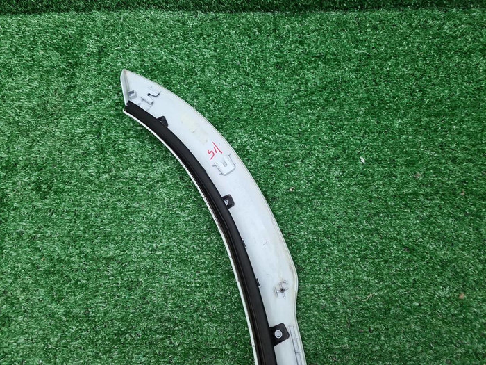 Накладка двери задняя левая Hyundai Palisade 22-нв