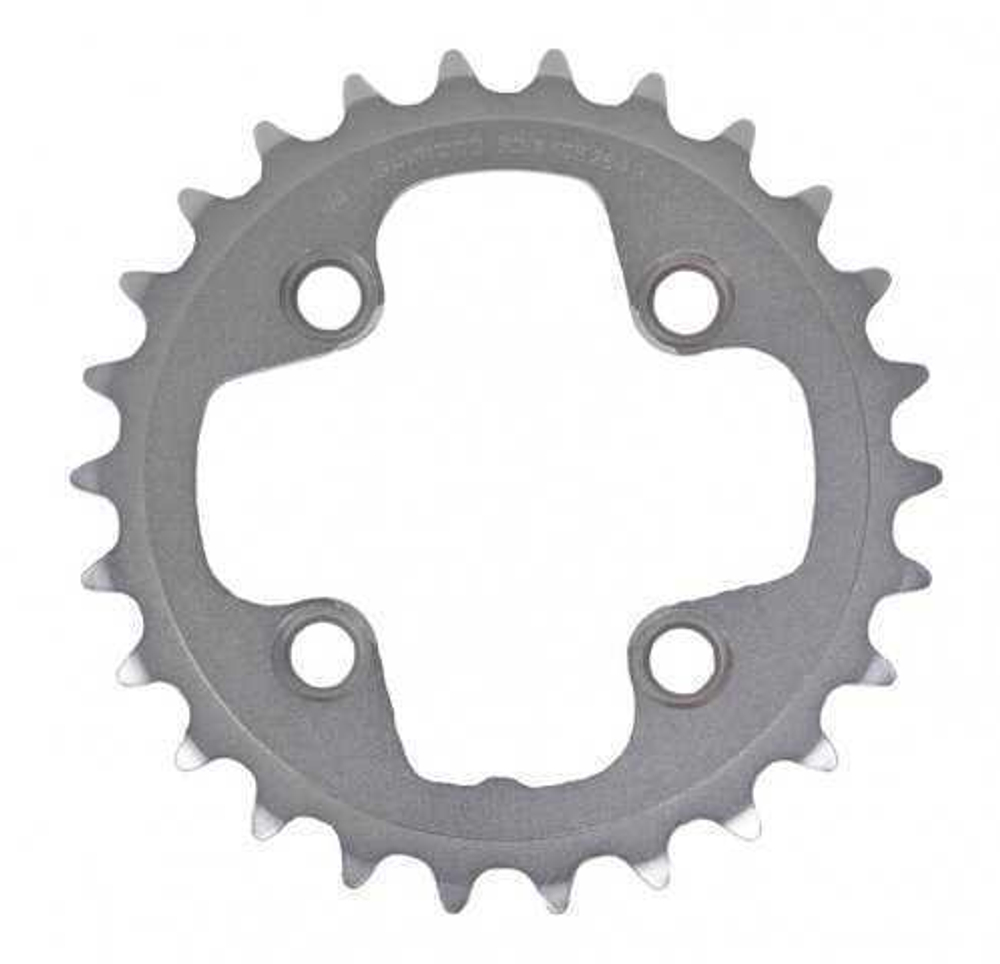 Звезда передняя 38T-AH XTR FC-M980