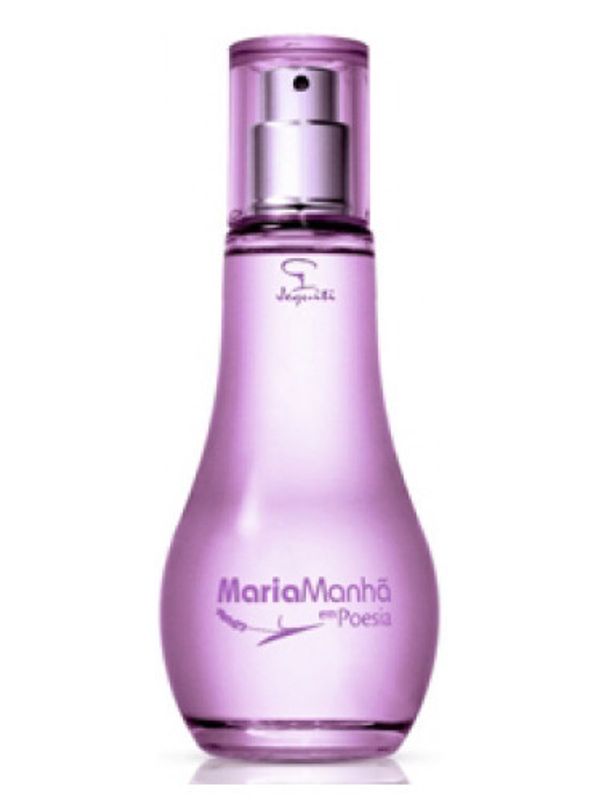 Jequiti Maria Manha em Poesia