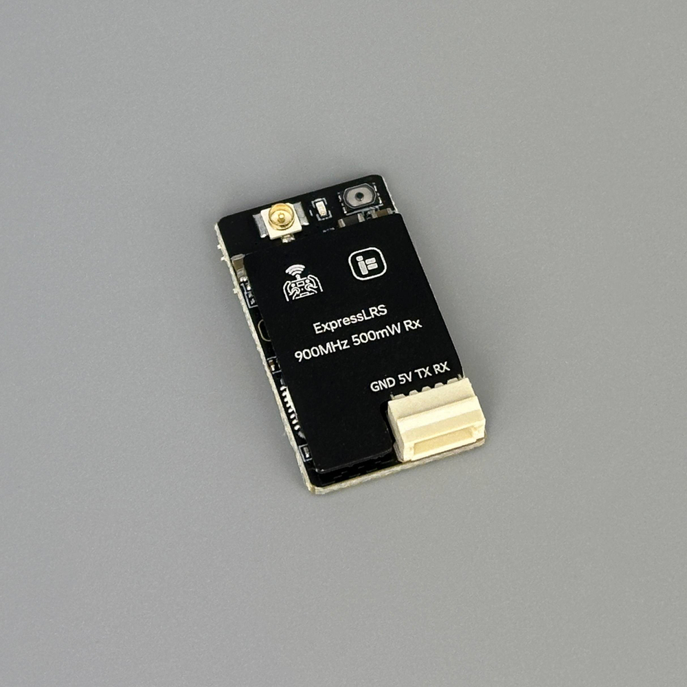 Приемник iFlight Elrs 900 MHz 500 mW RX +Антенна 868/900 MHz 70mm