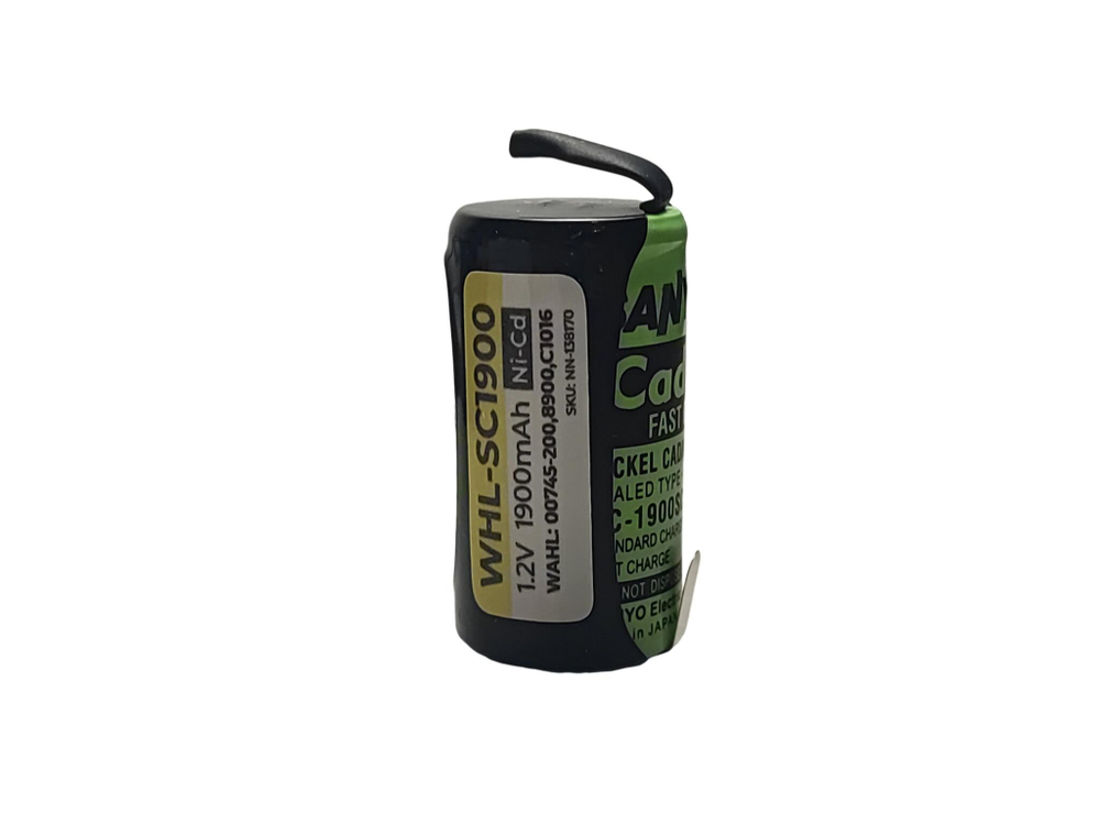 Аккумулятор WHL-SC1900