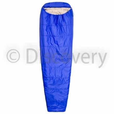 Спальник Кокон 2-слойный