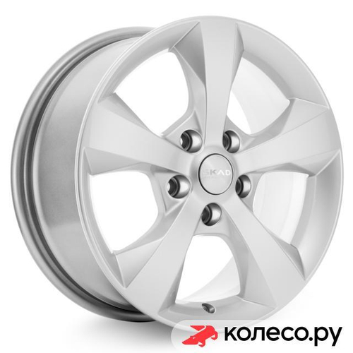 Кельн 7x16/5*114.3 D60.1 ET45 Селена