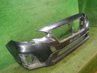 Бампер передний Subaru XV 2 GT (2017-2021)