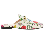 Gucci Princetown (Женская размерная сетка)