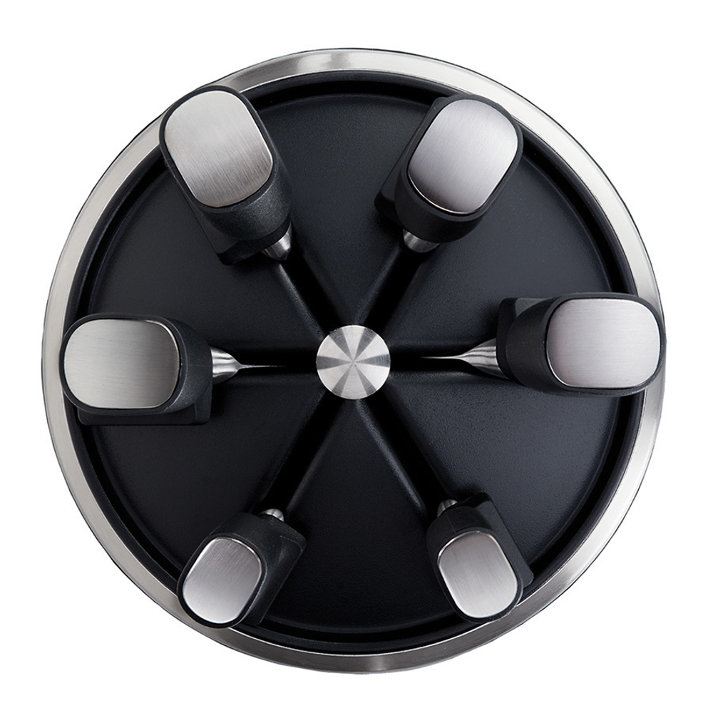 Набор ножей Elevate Carousel 100