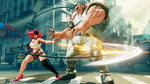 Street Fighter V Sony PS4