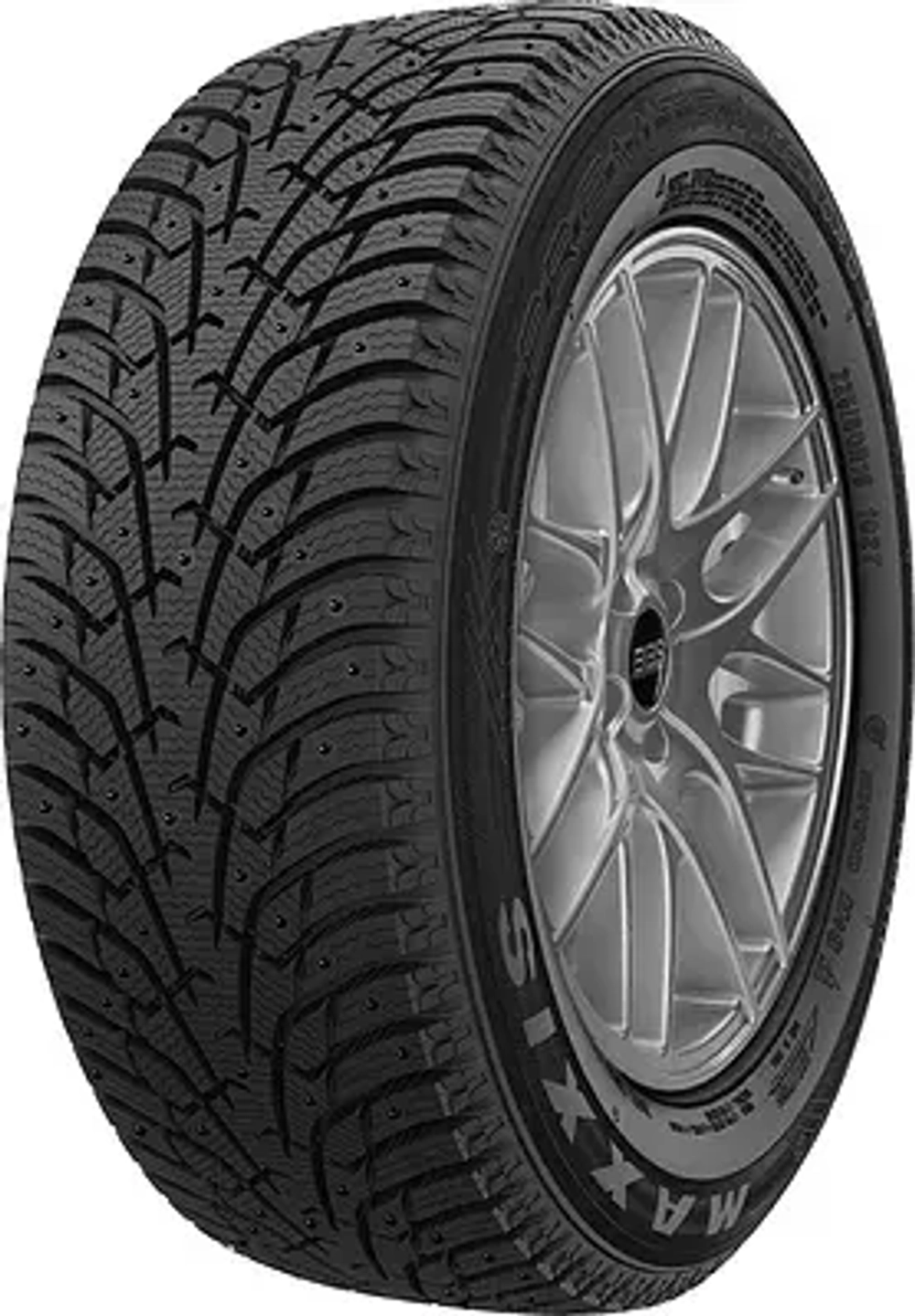 Maxxis NP5 (Нешип) 215/50 R17 95T