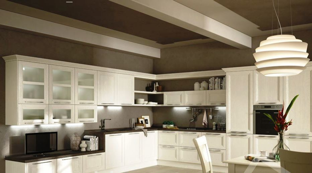 Люстра Le Soleil