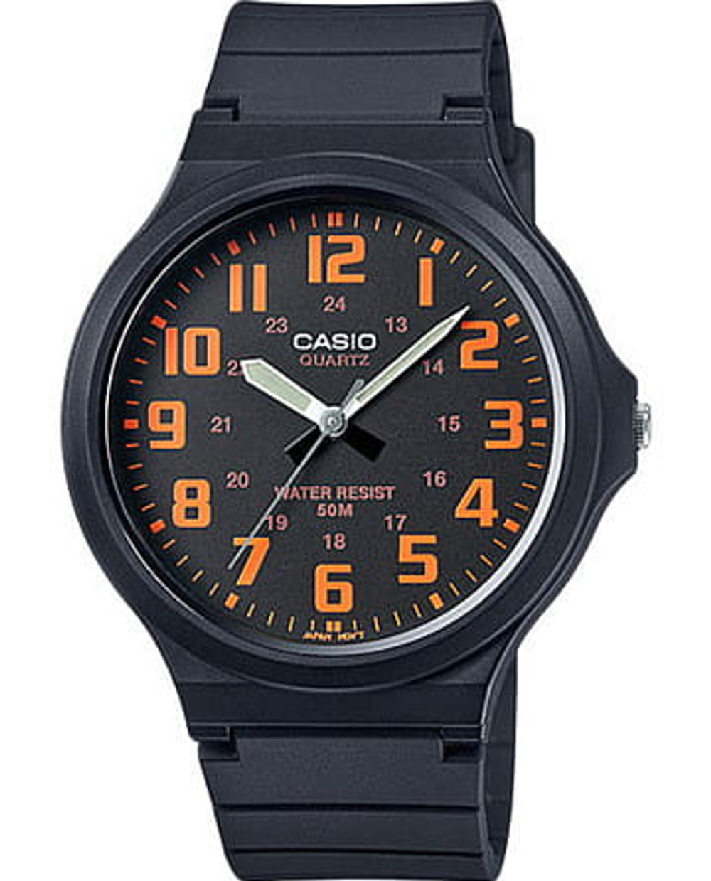 Часы Casio Collection MW-240-4BVDF (MW-240-4B)