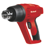 Фен технический Einhell TC-HA 2000/1 2кВт 350/550°C