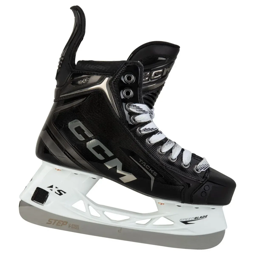 Коньки CCM SK TACKS XF INT