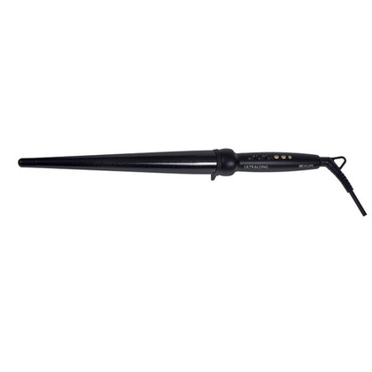 Профессиональная конусная плойка для волос Ultralong Dewal 03-1332L