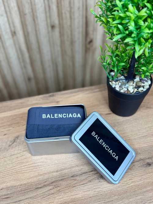 Боксеры Balenciaga