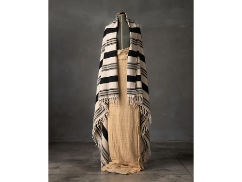 Плед Lyria AMNESIA 135x200 cm