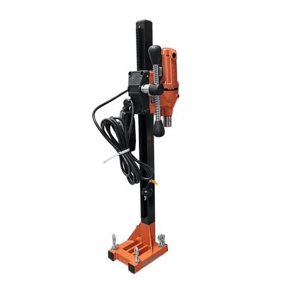 Буровая машина Husqvarna DMS 160A