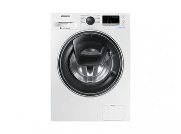 Стиральная машина Samsung WW65K42E00W