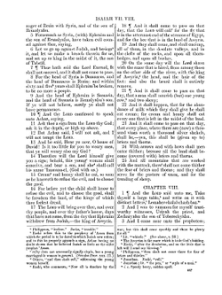 The twenty-four books of the Holy Scriptures. Volume 2 | Isaac Leeser