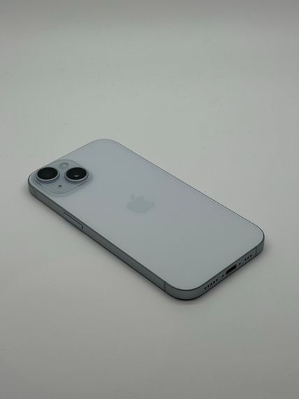 iPhone 15 128Gb Blue