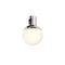 Трековый светильник Maytoni Technical TR149-1-5W3K-PT